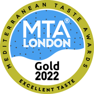 gold award MTA 2022
