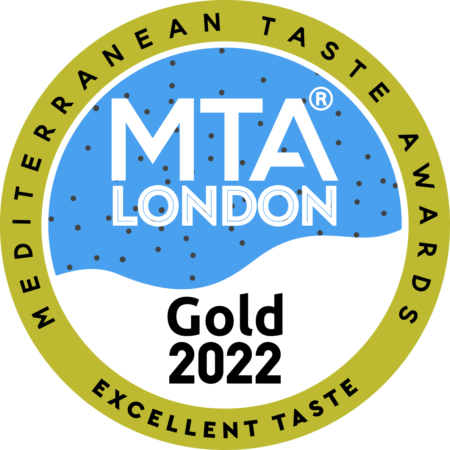 gold award MTA 2022