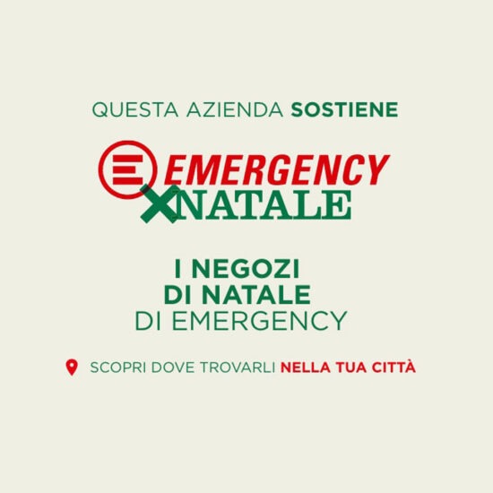 Emergency X Natale