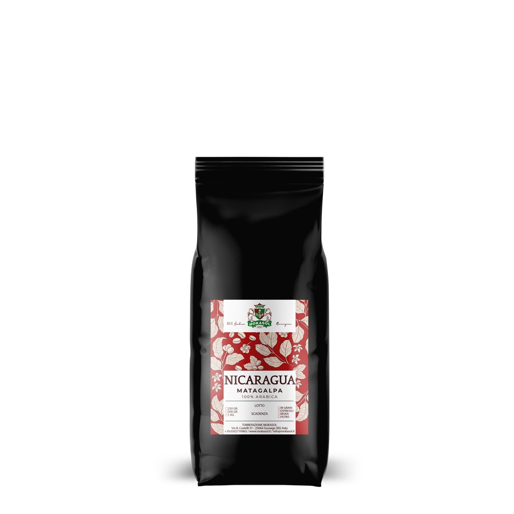 Caffè Pascucci | Caffe macinato Per Moka Caffettiera Napoletana Miscela Bar  Extra Mild Tostatura Chiara Caffe In Polvere 6x250 g Pacchetto Salva Aroma